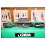 Vintage Stanley No 80 Cabinet Scraper (no blade)