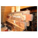 Lot of Wooden Levels (Approximately 15) some are