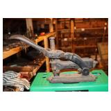 Acme #1 Heavy Duty Cast Iron Stapler