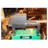 Chas A Hones Buzzer No 2 Furnace