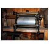 Standard Fluid Process Duplicator Model W55889,