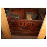 American Cyanamide & Chemical Corp Zyklon