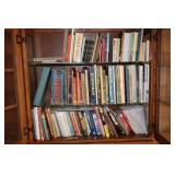 Lot of Books including Old Tool Collectors Books,