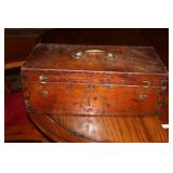 Antique Stanley Plumb Bob Set marked London 50