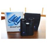 Zeiss 8X30 B MC Diafun Binoculars