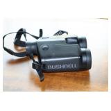 Bushnell Yardage Pro 400 Laser Rangefinder