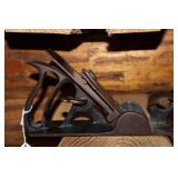 Birmingham Plane Co Conn Pre 1900 Hand Planer