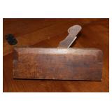 Atkinson Baltimore Antique Wood Molding Plane