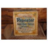 Winchester Repeater Paper Shot 12 Ga EMPTY 2