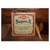 Western Cartridge Co Super-X The Long Range Load