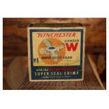 Winchester Ranger W Super Skeet Load 12 GA Shot