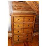 Liberty Furniture Industries, Inc Oak Chest 35" X