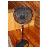 Lasko UpRight Fan