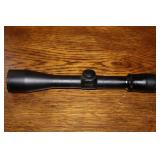 Weaver Micro-Track 4x38 Scope