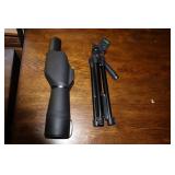 BSA Spotting Scope 20-60x60 mm with Tripod Stand