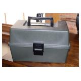 MCM Case-Gard 100 Round Shot Shell Box and Meopta