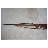 Remington Model 700 270 Win Bolt Action Rifle