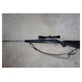 Winchester Model 70 270 Win Bolt Action Rifle