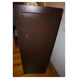 12 Gun Safe 21" x 16" x 55 1/4" tall