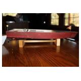 2 Handmade Boats 1 is by Russell Tyndall,