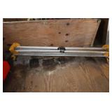 DeWalt Miter Saw Stand DW723