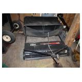 Agri-Fab 42" Lawn Sweeper