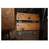 Black & Decker Workmate 16" Tilt Top