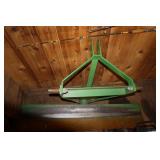 John Deere 60" Blade