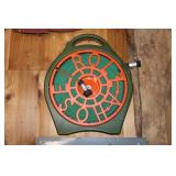 Fiberglass Extension Tree/Limb Trimmer and a