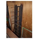 Pair of ATV/Lawnmower Ramps