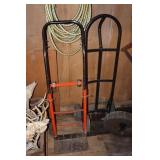 2 Hand Carts