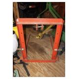 3 Point Hitch Carry All for Tractor