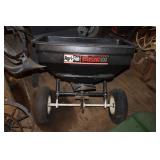 Agri-Fab Broadcast 100 Spreader