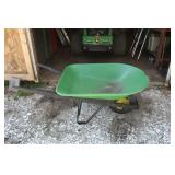 Wheelbarrow