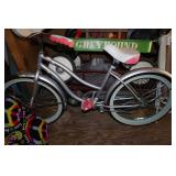 Huffy Cranbrook Womans Bike