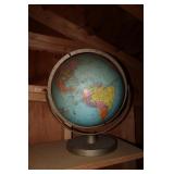 Replogle 12" Reference Globe