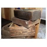 National Mfg Co Builders Hardware Sterling ILL