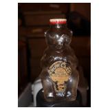 Snowcrest Syrup Coin Bank
