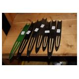 (6) The American Net & Twine Division of The