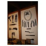 2 Lots of Pumbing Tools including Expanding