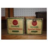 2 Remington Dupont Kleanbore Shur Shot Shell