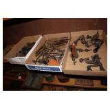 3 Boxes including Shotgun Shell Reloading