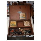 Hercules Reloading Box containing Peters High