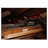 Antique Horizontal Drill Circa Late 1800s Marked