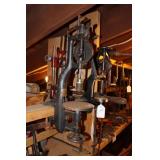 Yankee No 1003 Bench Drill