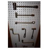 Walden Worcester Lot including Front Spring