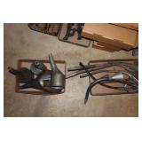 Rite Way Oil Can Dispenser, Huffman Fulvue