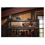 Antique Woods Engineering Co Morrison Automatic