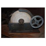 Lot of Grinders including Craftsman 10" Wet