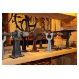 Lot of Grinders/Polishers (approximately 16